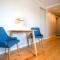 Dream Stay Apartment with Free Parking close to Central Bus Station - Tallinn