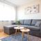 Dream Stay Apartment with Free Parking close to Central Bus Station - Tallinn