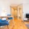 Dream Stay Apartment with Free Parking close to Central Bus Station - Tallinna