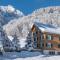 Alps Hoamat Ferienchalet