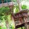 Jungle Tree House Munnar