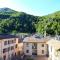 One bedroom appartement with balcony and wifi at Monterosso Grana