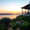 Villa Panorama Skopelos - Amazing sea view, private pool, sleeps 7, private & peaceful! - Klíma