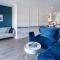 Apartament Baltic Sea Gate Porta Mare 55m2