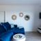 Apartament Baltic Sea Gate Porta Mare 55m2