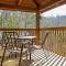 Beautiful 2 Bed Cabin with Hot Tub and Resort Pool - Sevierville