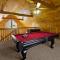 Beautiful 2 Bed Cabin with Hot Tub and Resort Pool - Sevierville