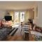 Self Contained Flat with Private Garden & Parking