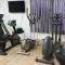 Beach Suite Israel- Private Jacuzzi Garden Suite & Gym, 3 Min Walk To Beach ביץ סוייט ישראל- ג'קוזי פרטי בגינה 3 דקות הליכה לים וחדר כושר - 亚实基伦