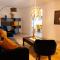 Casa Aire de Mar, modern house with private pool, overlooking Baviera golf, within walking distance of beach