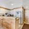 Cozy Dog Friendly Studio with Loft - Creekside #87