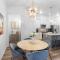 ALL NEW - Designer Luxury 3BR Townhouse - Near LSU