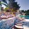 Hotel Podstine