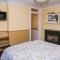 Salt Spring Inn