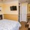 Salt Spring Inn
