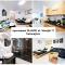 Apartment mit Blick auf den Park - Apartament MARIW MATEJKI 17 z widokiem na park