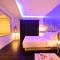 Chillax Resort