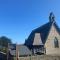 The Tiny Chapel with Hot Tub