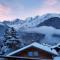 New Spacious Appart. Incredible view of Mt Blanc New Spacious Appart. Incredible view of Mt Blanc