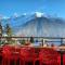 New Spacious Appart. Incredible view of Mt Blanc New Spacious Appart. Incredible view of Mt Blanc