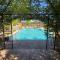 Sonoma Creek Retreat NEW LISTING