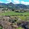 Sonoma Creek Retreat NEW LISTING