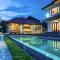 Champaca Luxury Villas Ubud - أوبود