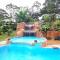 Hotel Rio Celeste to Know
