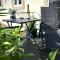 Weinlofts an der Mosel mit E10 Ladestation