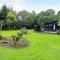 Secluded Forest Retreat-By Traum