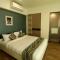 7 star Weekend studio at Rajhans Belliza by Global Hospitality - 苏拉特