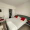 Garden Hotel Rennes Centre Gare