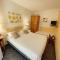 Garden Hotel Rennes Centre Gare
