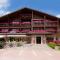 SALZANO Hotel - Spa - Restaurant