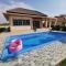 Sand-D House Pool Villa A3 at Rock Garden Beach Resort Rayong - Mepim