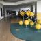 R&F Princess Cove JB Town Homestay 3 Bed 2 Bath