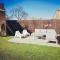 Vakantiewoning Spoor 23