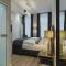 BS Boutique Hotel