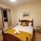 4 Bedroom Apts at Sensational Stay Serviced Accommodation Aberdeen- Powis Crescent