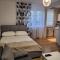 Apartament Poniatowskiego