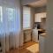 Apartament Poniatowskiego