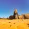 Safari Abu Simbel - 阿布辛贝
