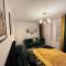 Comfort Zone Ostróda Villa Apartment Duplex