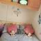 The Topaz Caravan HF12