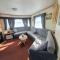 The Topaz Caravan HF12 - Ingoldmells