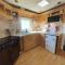 The Topaz Caravan HF12