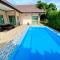 Sand-D House Pool Villa A13 at Rock Garden Beach Resort Rayong - Mae Pim