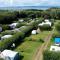 Camping de la mer - Ploéven
