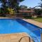 Apt con piscina en Calella de Palafrugell, parking gratuito