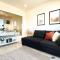SunBeach Apartment with seaview and sauna